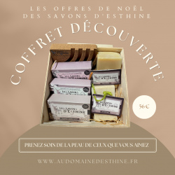 Coffret Découverte