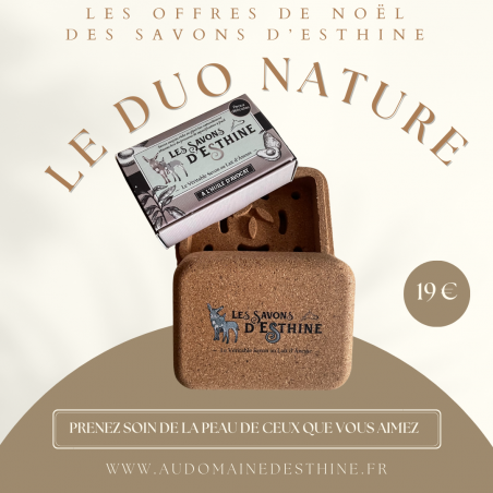 LE DUO NATURE